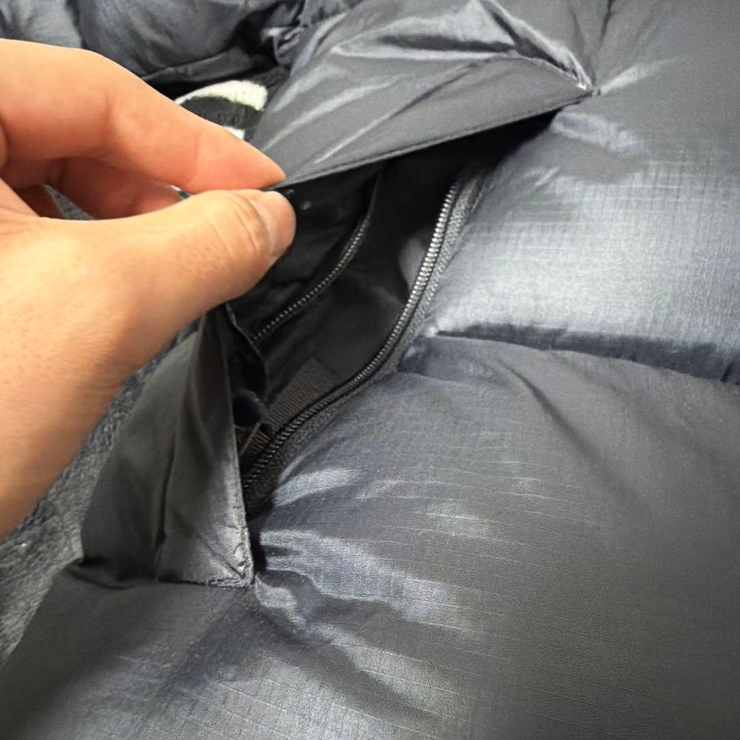 THE NORTH FACE 1992年　ヌプシ　即購入可能