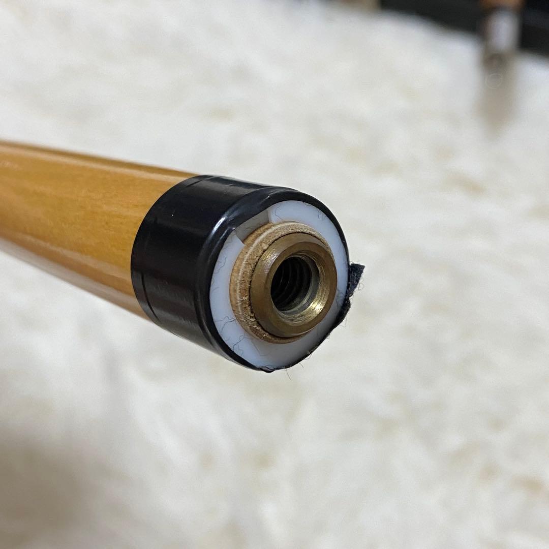 【希少】Adam アダム ビリヤード キュー X