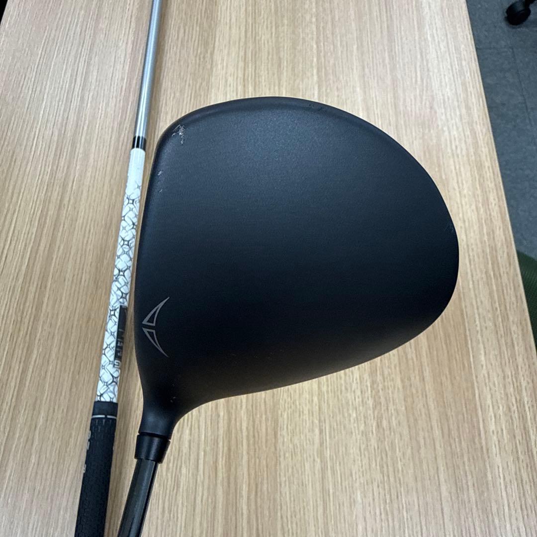 『美品』PING/G25 ドライバー9.5°