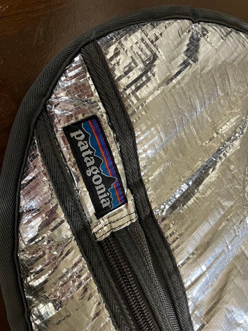 Patagonia サーフボードケース パタゴニア
