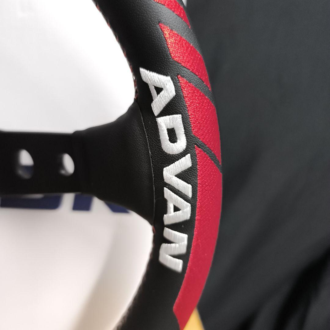 YOKOHAMAアドバンADVAN VERTEX タイプ330mmディープコーン