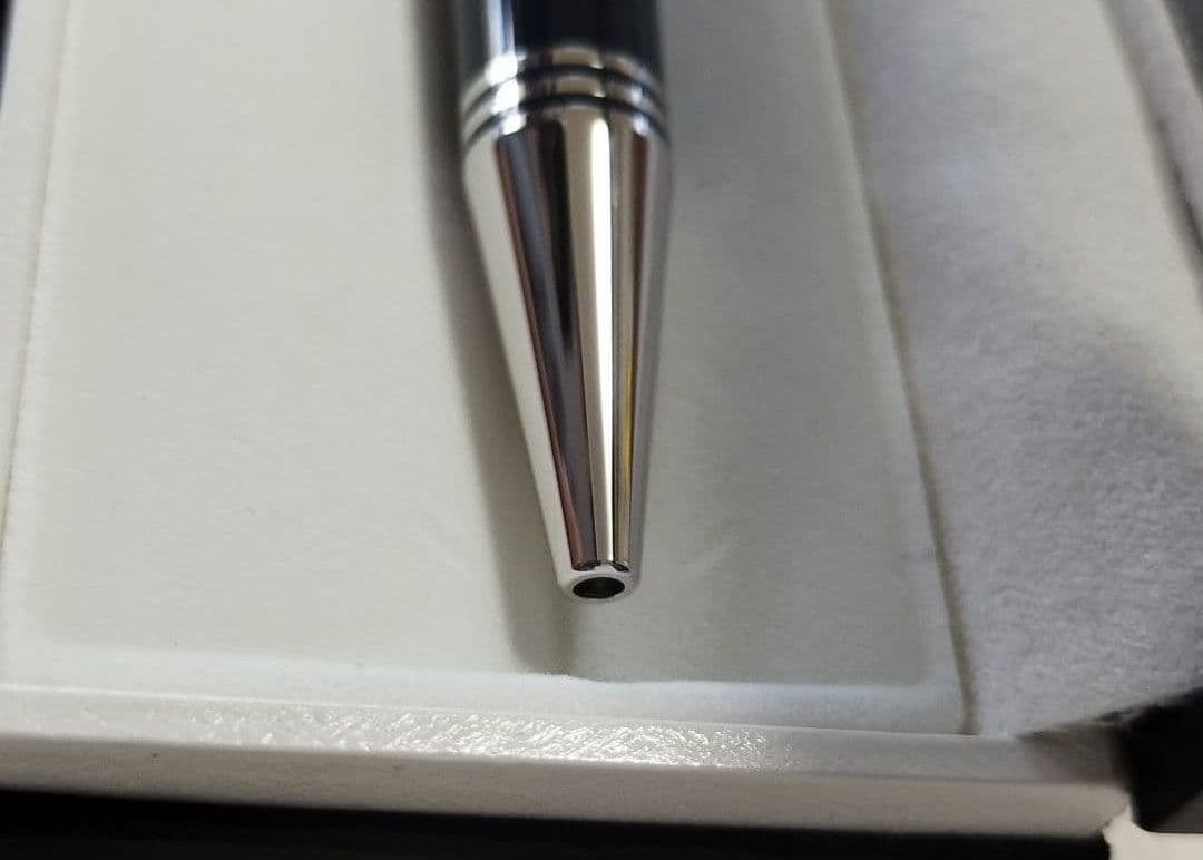 MONTBLANC モンブラン JFK ジョン・F・ケネディ ボールペン