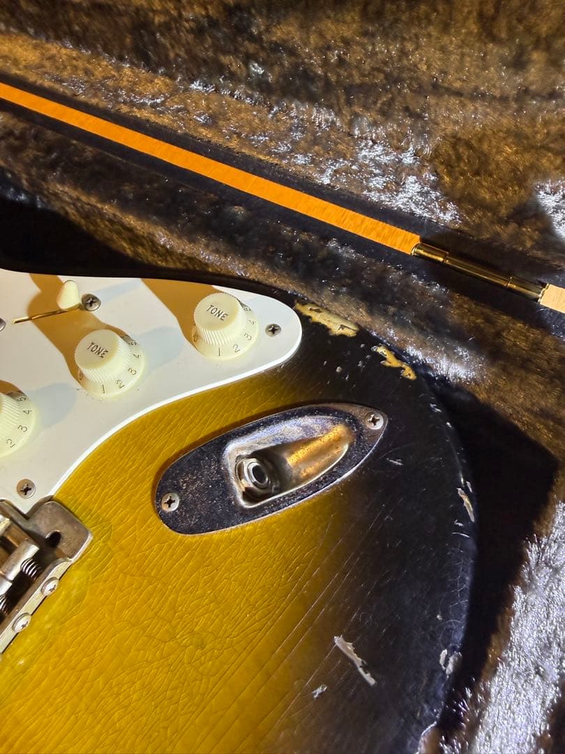 ギター g7 Special-ST/M Perfect Aged1956