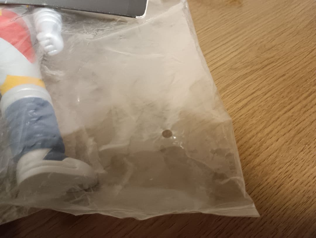 ギカブレイン　ジェットジャガー ゴジラ