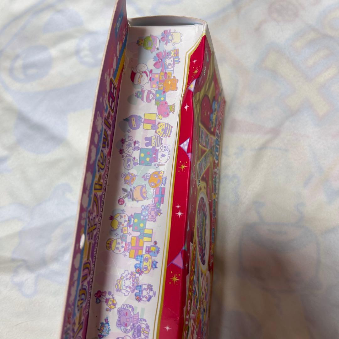 たまごっち みくす アニバーサリーギフトセット Tamagotchi×mix