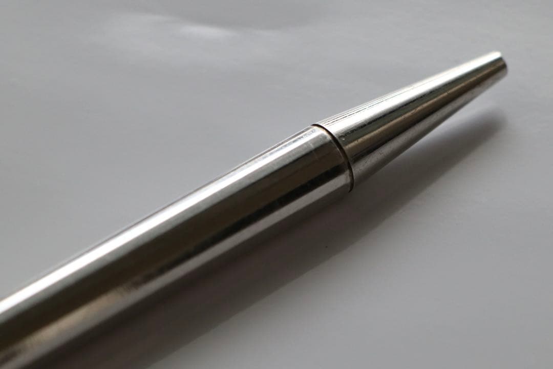 西ドイツ 多角形 プラチナコート cp1 lamy 廃番 廃盤 ラミー