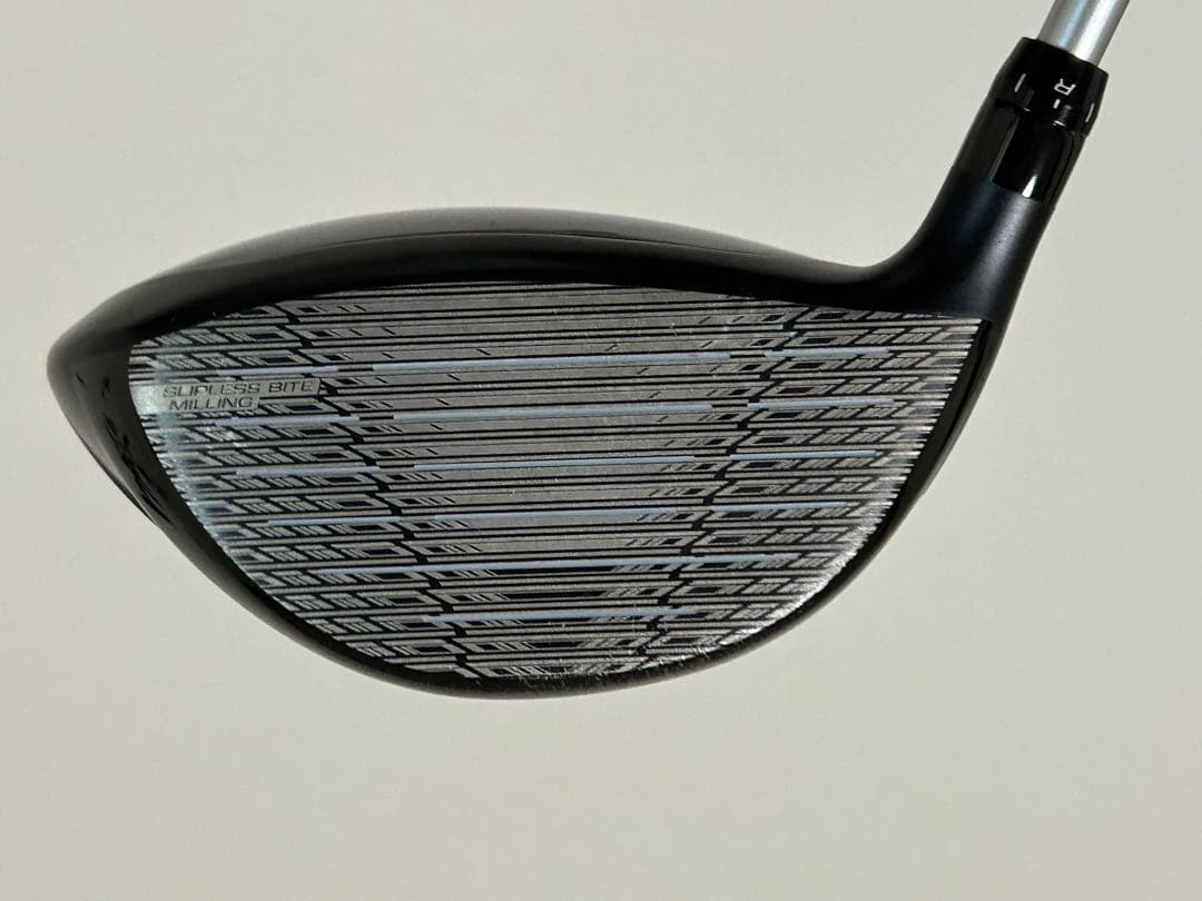 ブリヂストン B2HT ドライバー 10.5度　SPEEDER NX BS40W