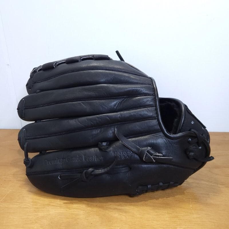 ルイスビルスラッガー 125シリーズ レギュラーランク 内野用 軟式グローブ