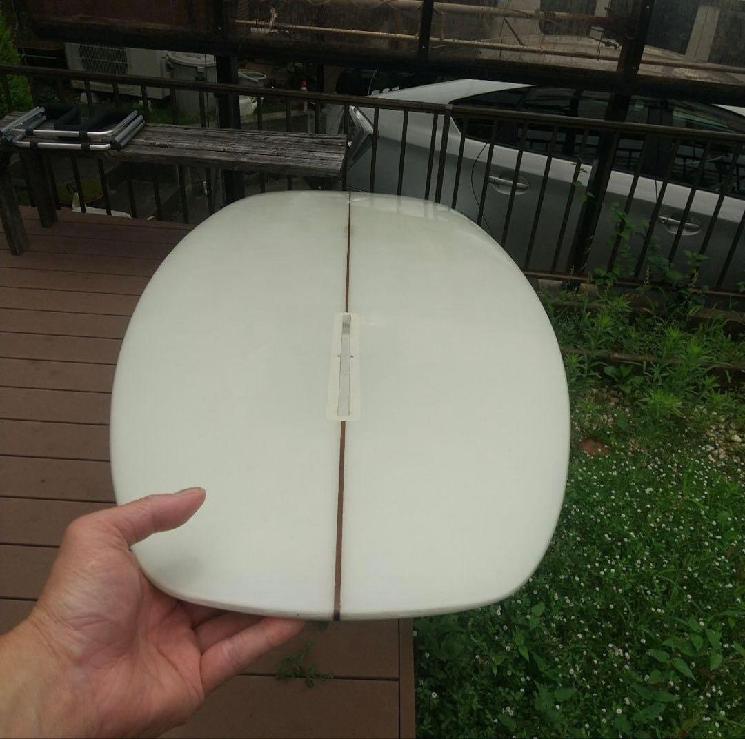 美品　LIDDLE BABY-V 7.4ft