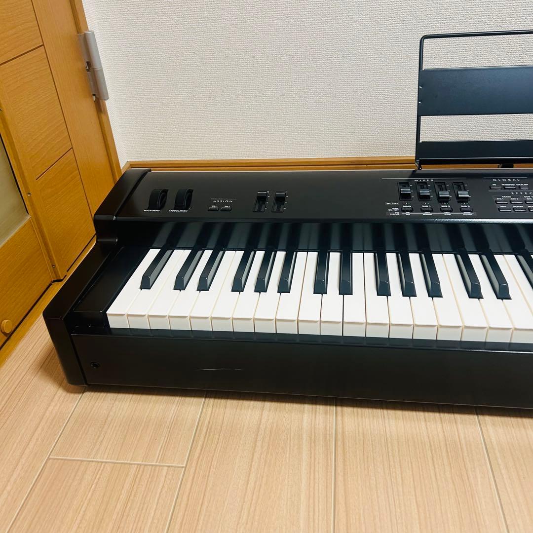 Kawai カワイ　MP7SE ステージピアノ　88鍵盤　動作良好　美品