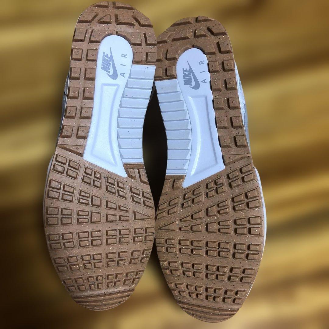 ナイキエアペガサス '89 G ゴルフシューズ