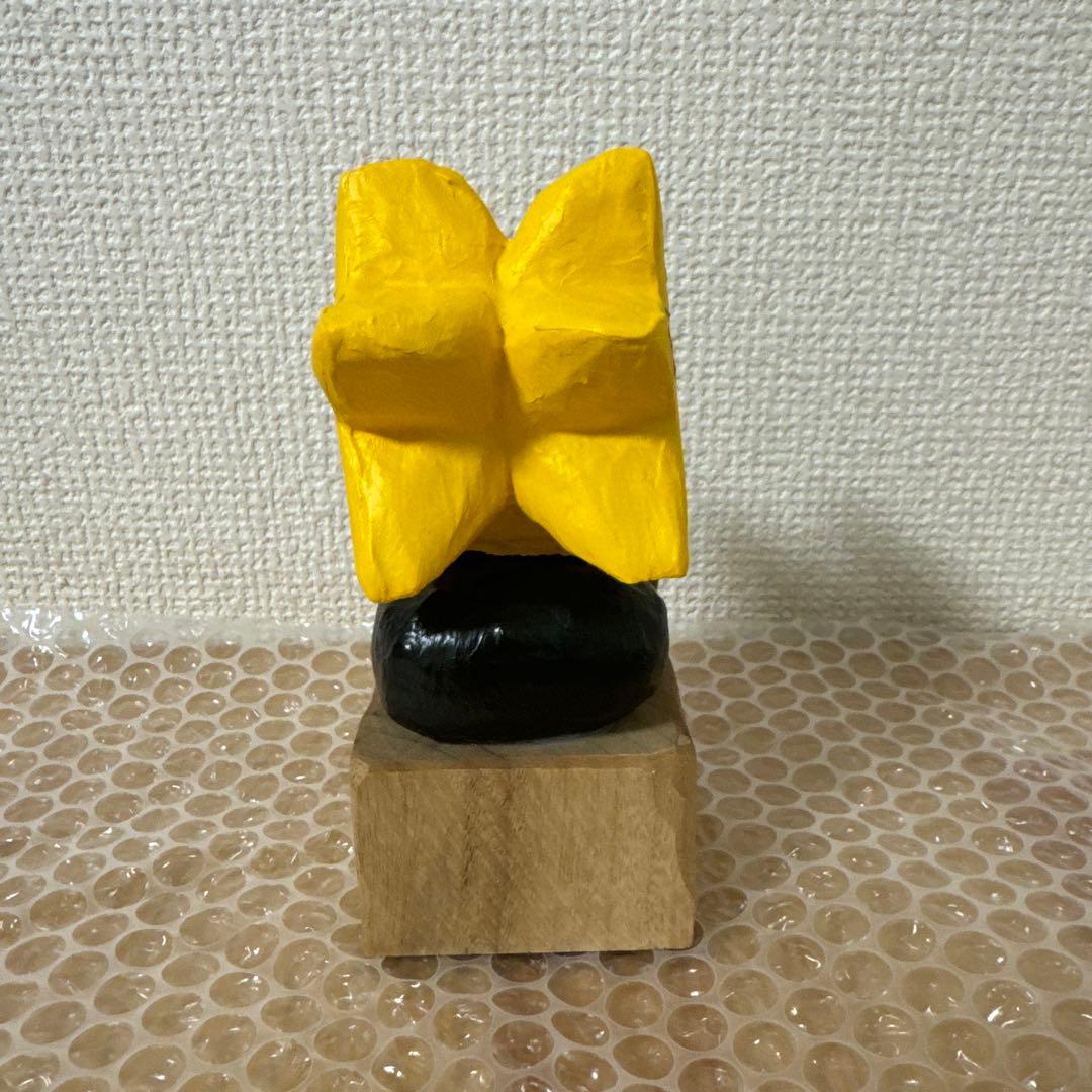 Daisuke Kondo 彫刻 hoshi