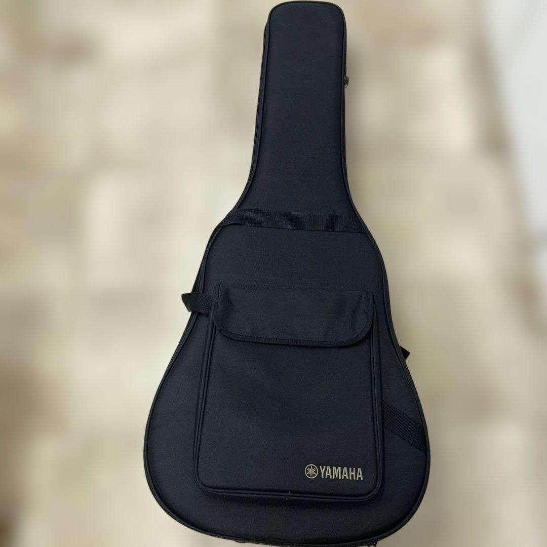 ヤマハLL10jアコースティックギター　トップ単板　　サイドバックN ハカランダ