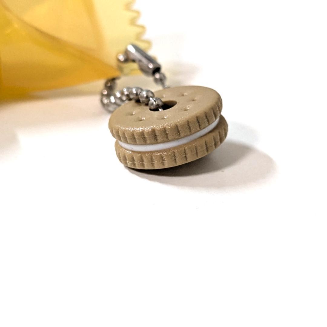 さくさくシャープペンシル プリングルス マイルドソルト プッチプチビスケット