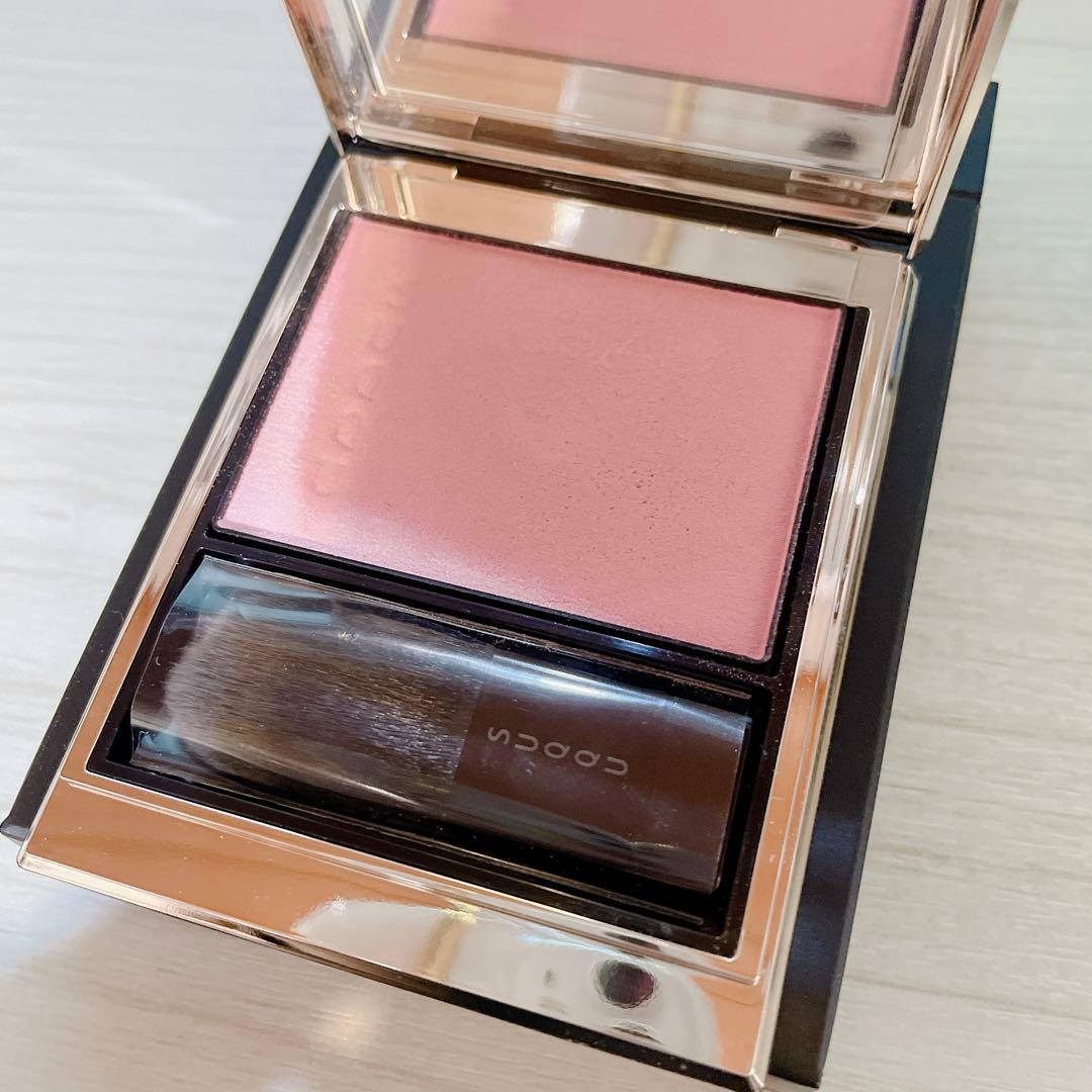 SUQQU 白空　1度のみ使用