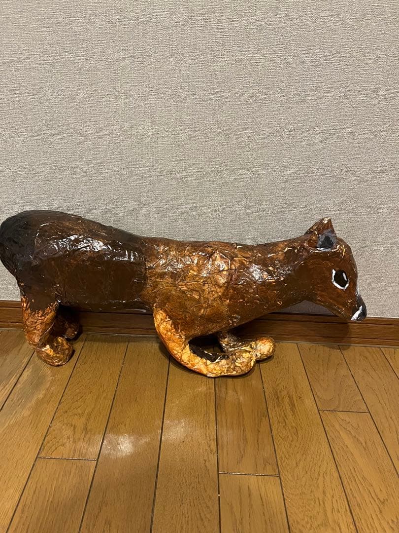 マーラの美術品