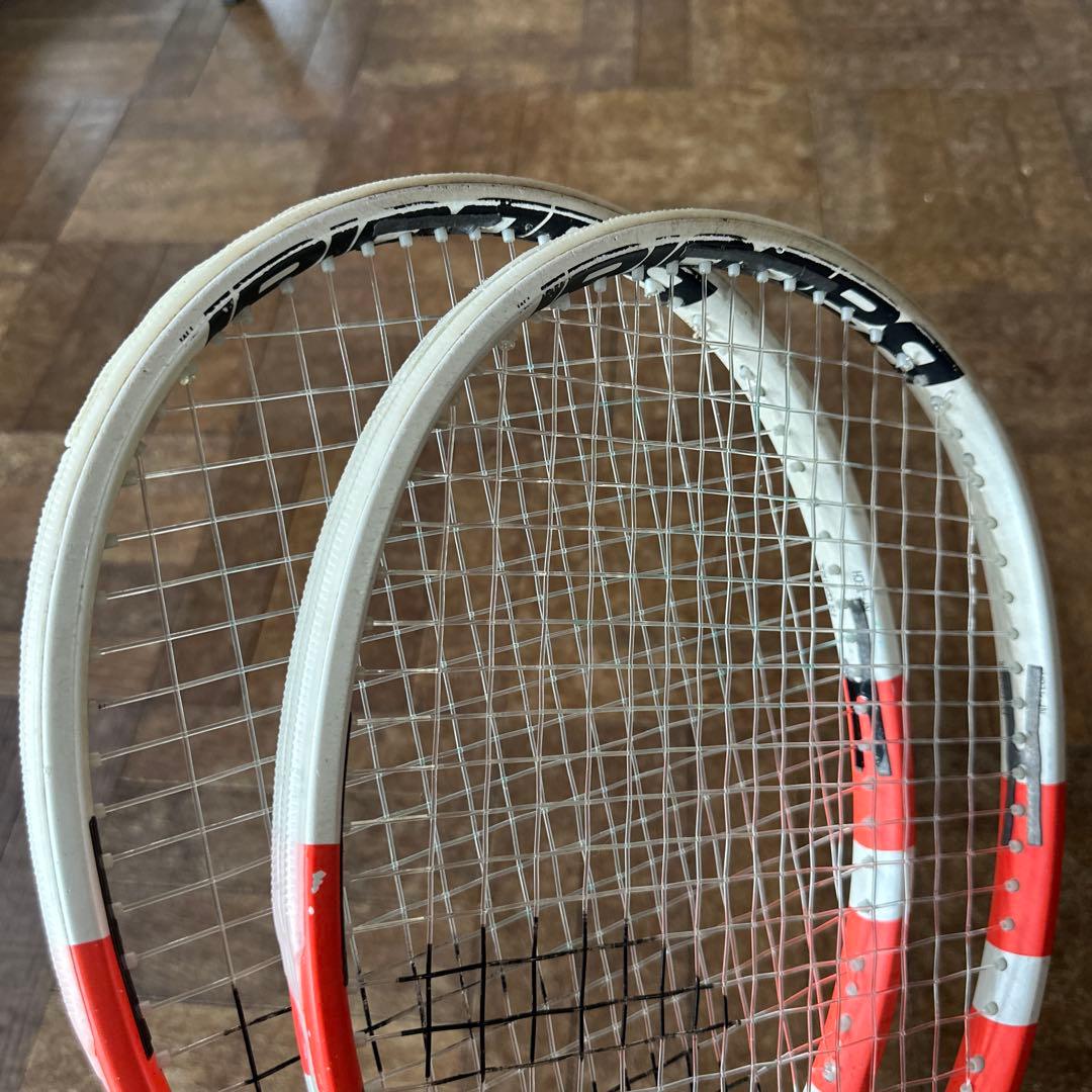 ピュアストライク 97 2本セット