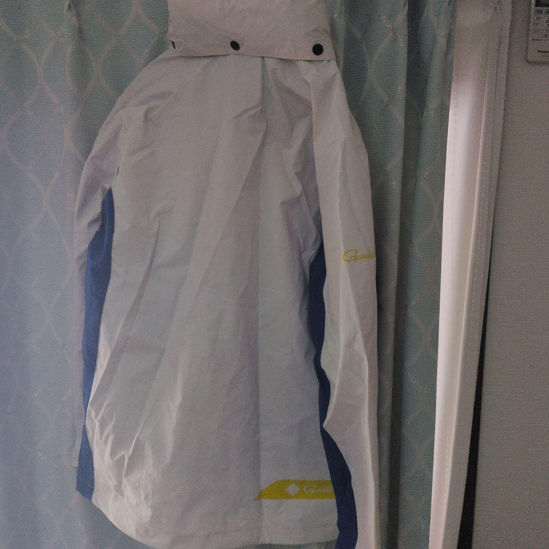 Gamakatsu 防水レインウェア 上下セット