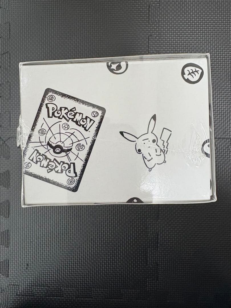 【ポケカ】Yu NAGABA スペシャルBOX【未開封】