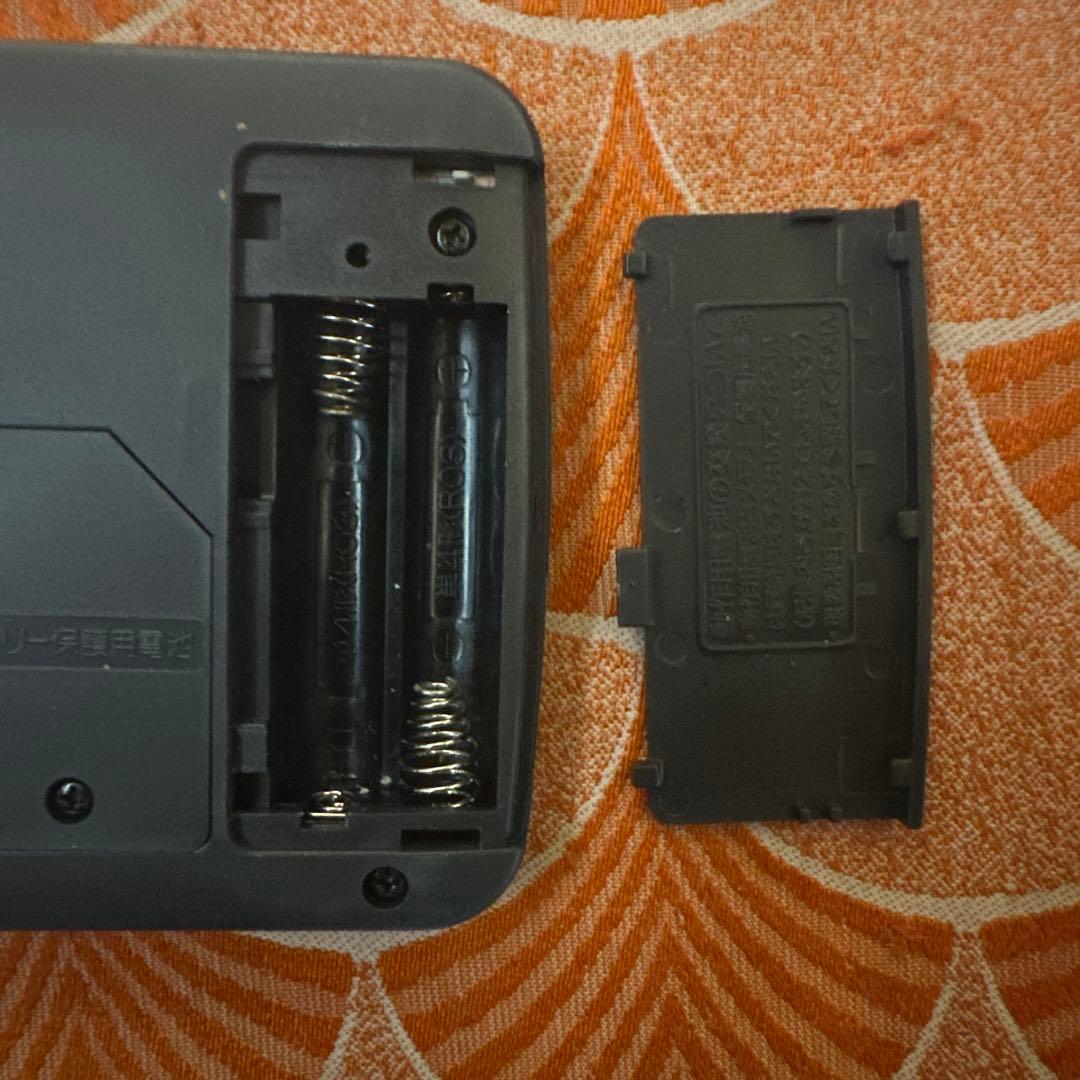 入手困難品　ポケロボ　パチンコ　パチスロ　ロボカード　取扱説明書　当時品