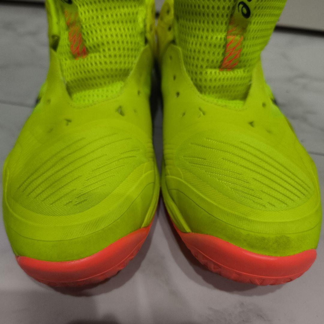 アシックス スカイエリートFF3 paris 28.5cm