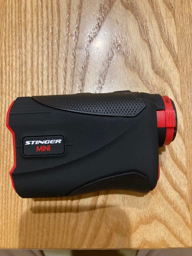 新品⭐︎距離計StingerMiNi スティンガーミニ ゴルフ スコープ スポーツ