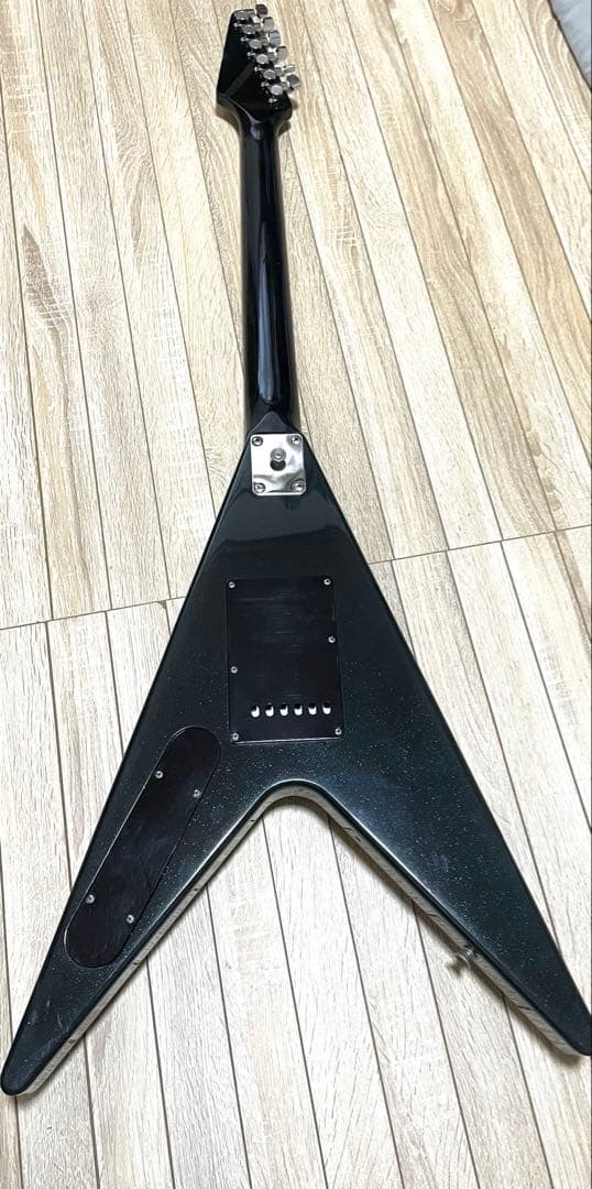 ジャパンヴィンテージギター YAMAHA エレキギター VX-1 80年代