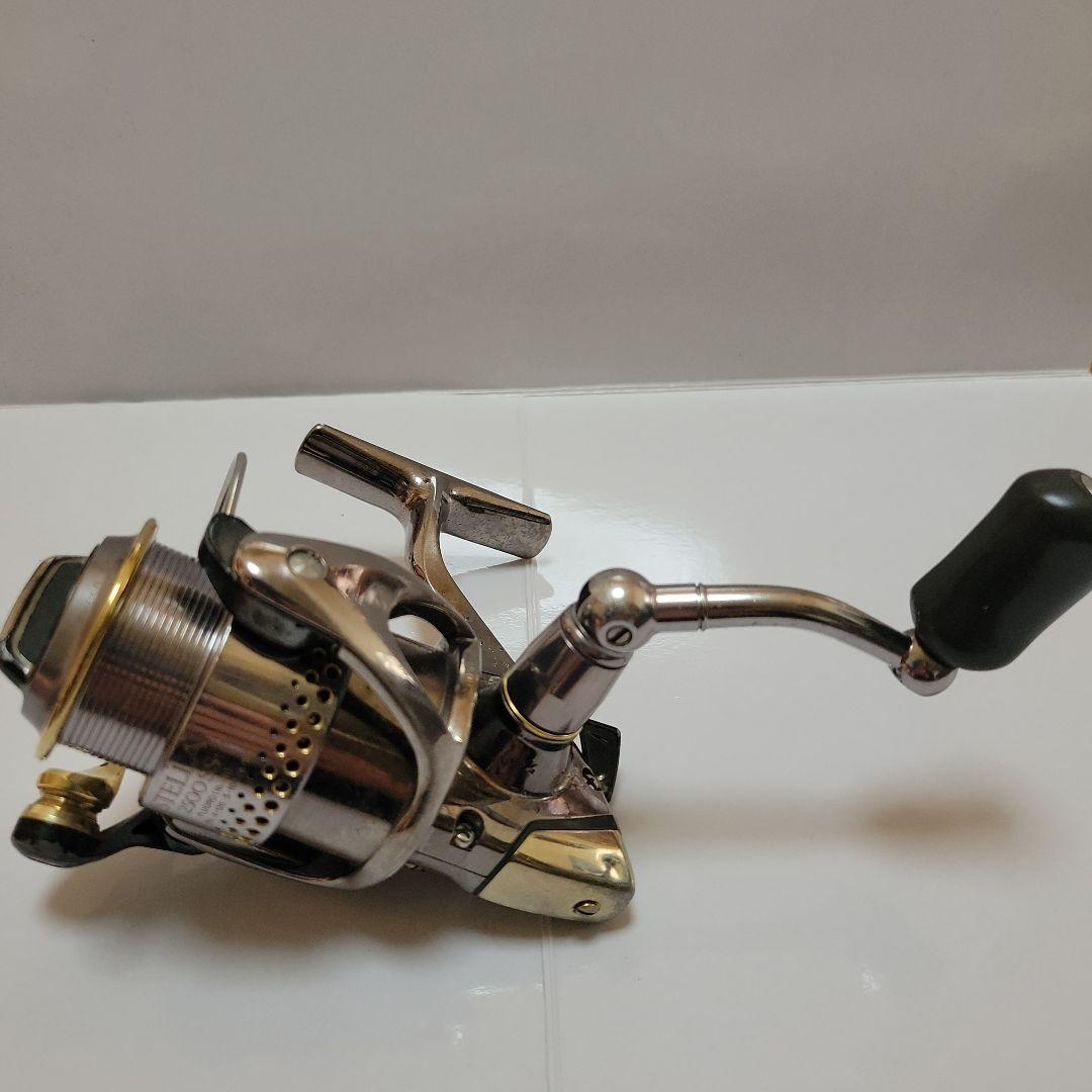 リール Millennium STELLA2500ss