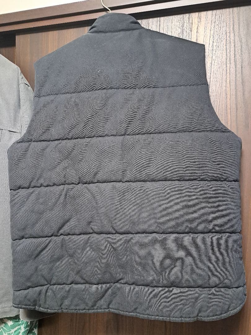 スタンダードカリフォルニアベスト