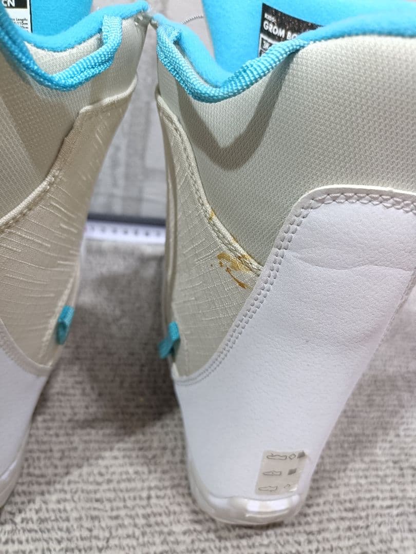 Burton GROM BOA スノーボードブーツ 21cm〜