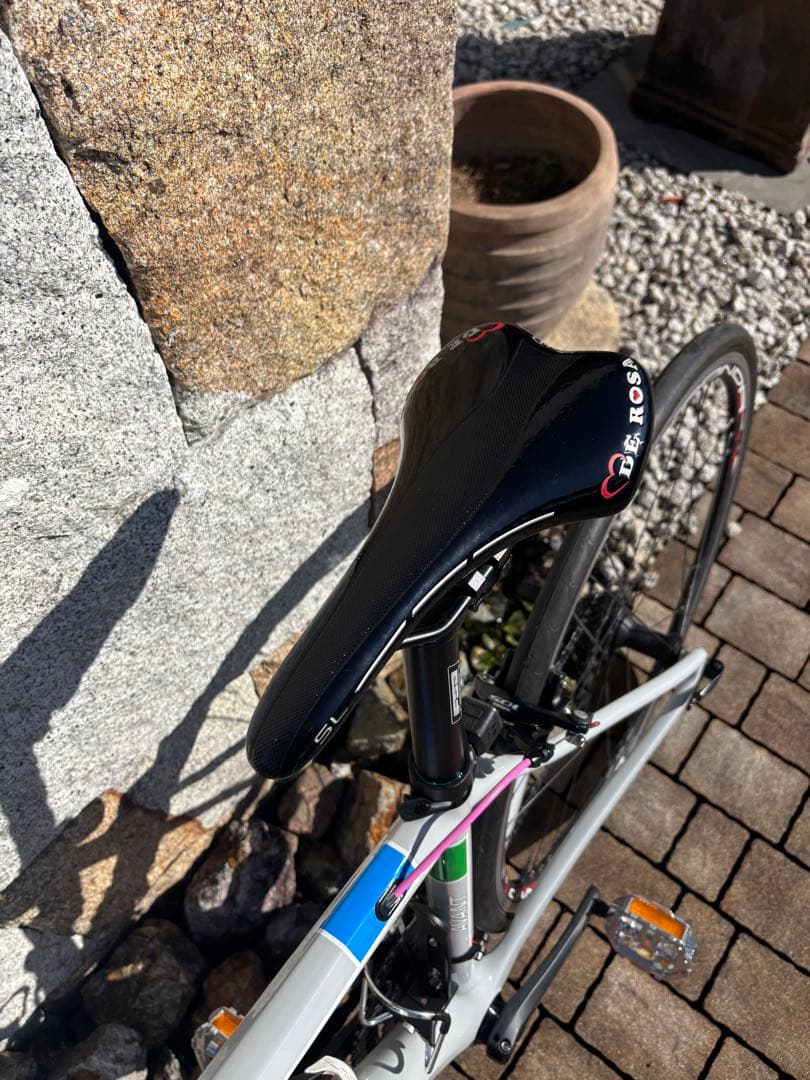 デローザ Derosa Avant 2017 39