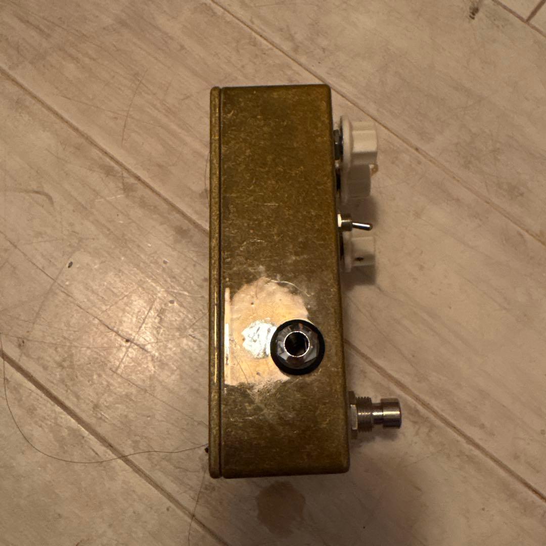 ギター jhs morning glory v4