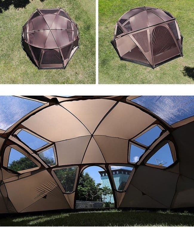 wiwo ヤクドーム450 yakdome450 　希少