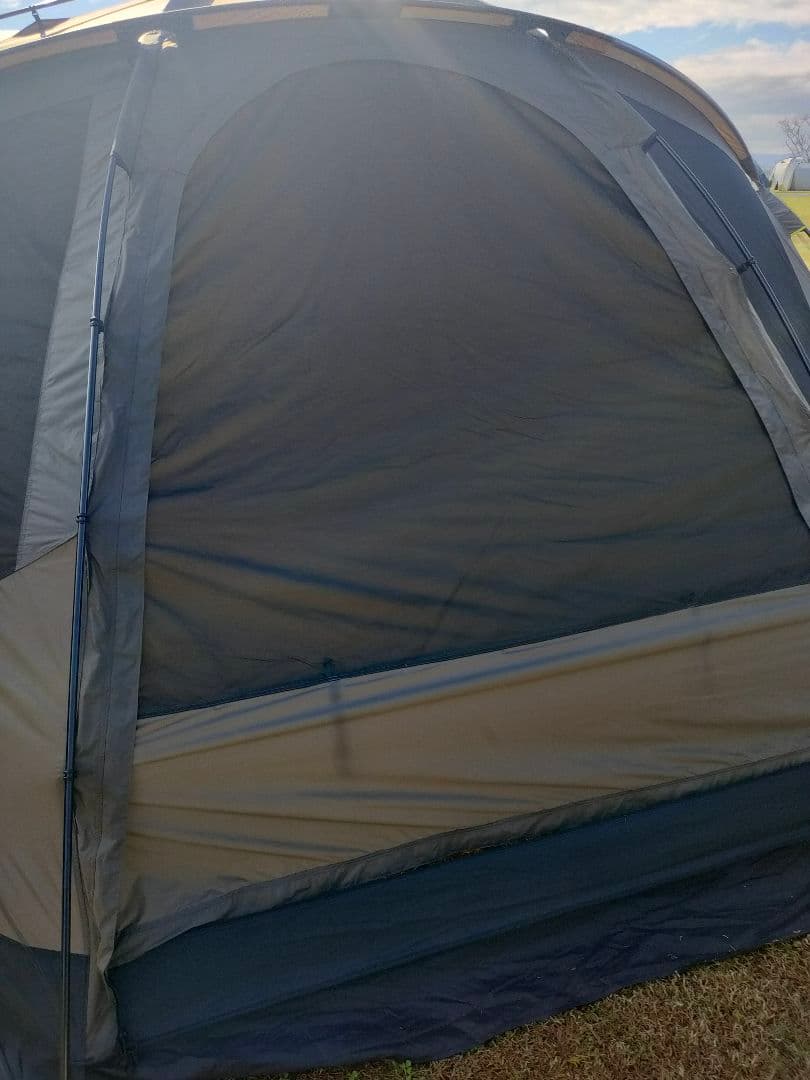 wiwo ヤクドーム450 yakdome450 　希少