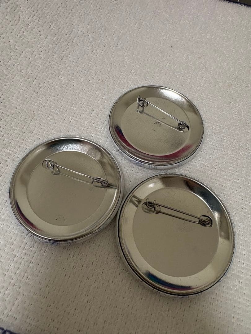 アイナナ アイドリッシュセブン DHC コラボ 缶バッジ 壮五 12個セット