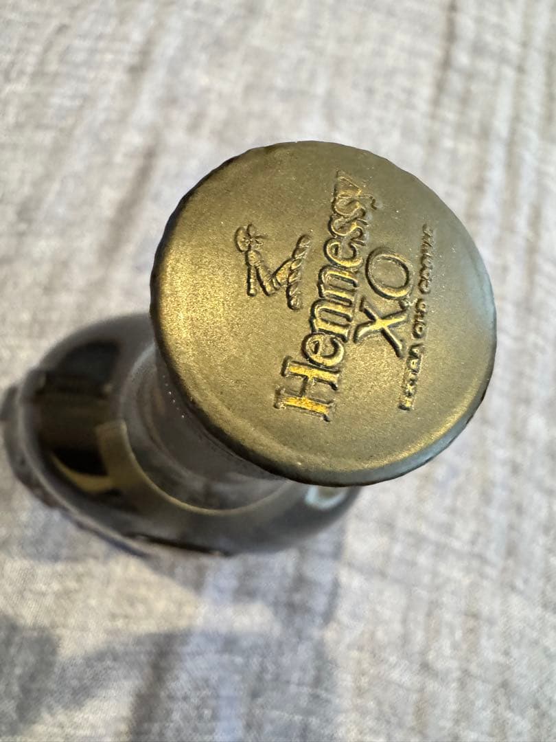 Hennessy XO ブランデー　コニャック