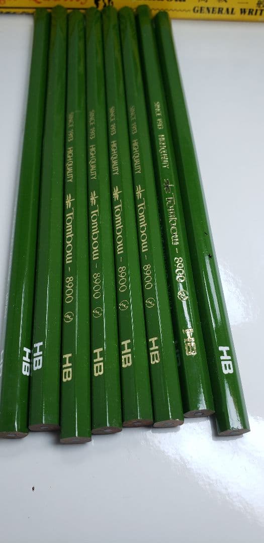 【新品未使用】廃盤 大量 鉛筆 まとめ 300本以上 格安