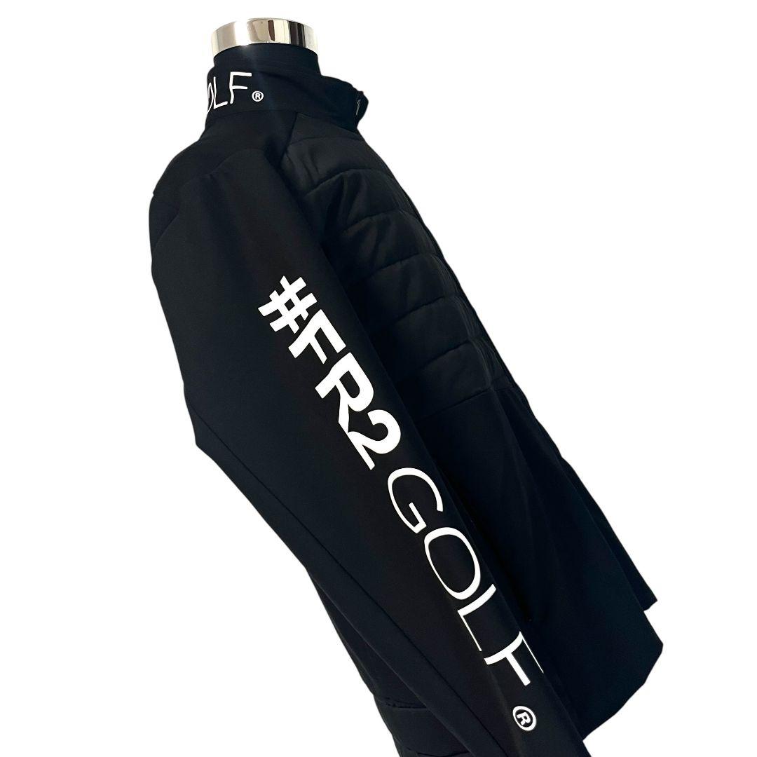 【極美品✨】【XL】FR2 GOLF 中綿 ストレッチジャケット メンズ