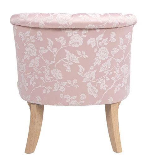 ラムズゲイトチェア ジェニファーテイラー ピンク 33186RC-205P