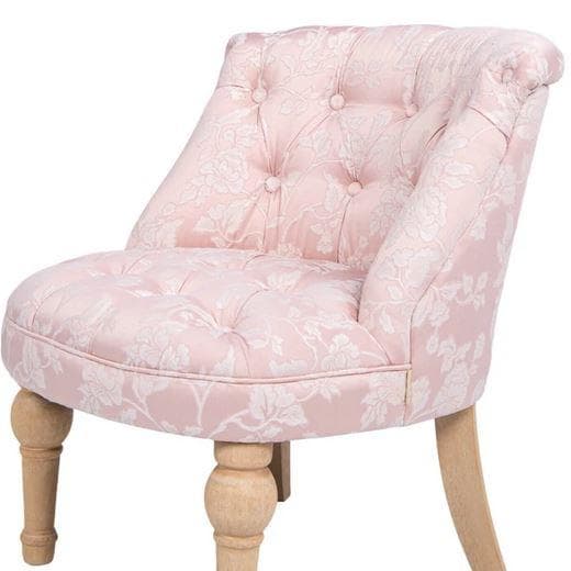 ラムズゲイトチェア ジェニファーテイラー ピンク 33186RC-205P