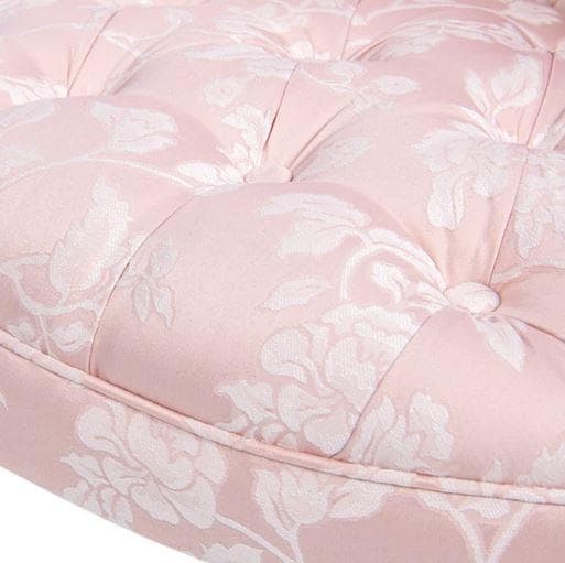 ラムズゲイトチェア ジェニファーテイラー ピンク 33186RC-205P