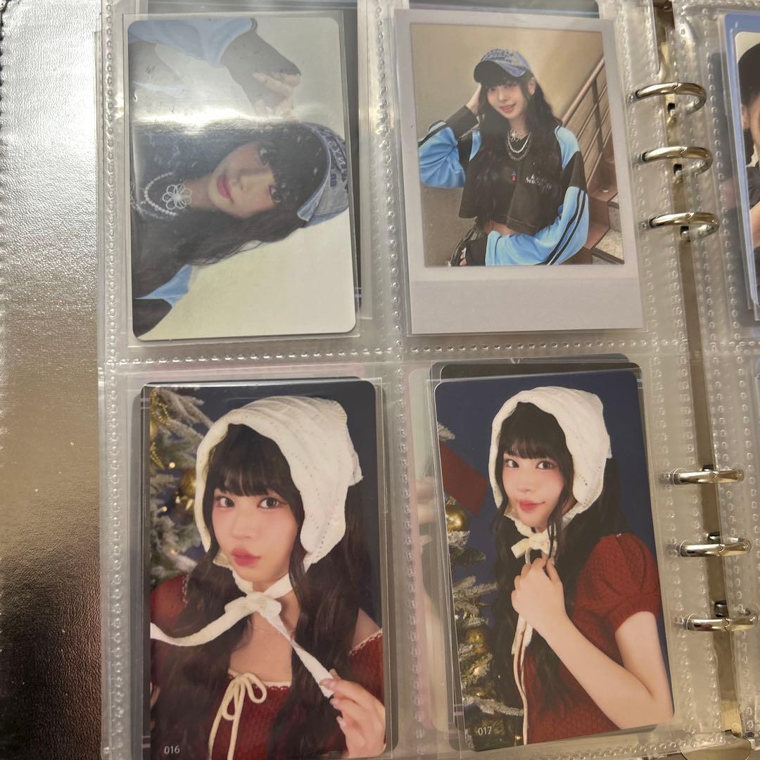 村上璃杏 ME:I ミーアイ トレカ まとめ売り