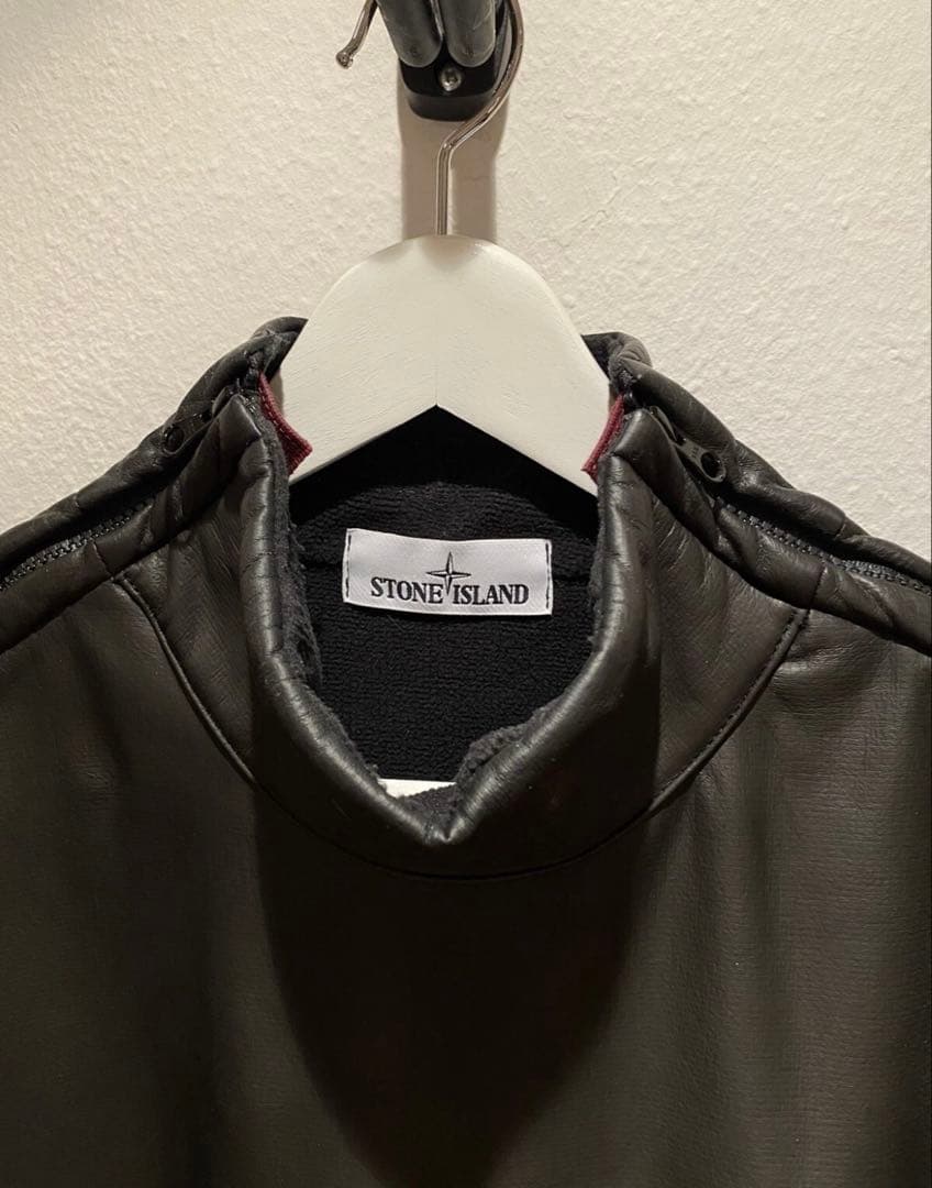 トップス stone  2018aw GORE-TEX INFINIUM