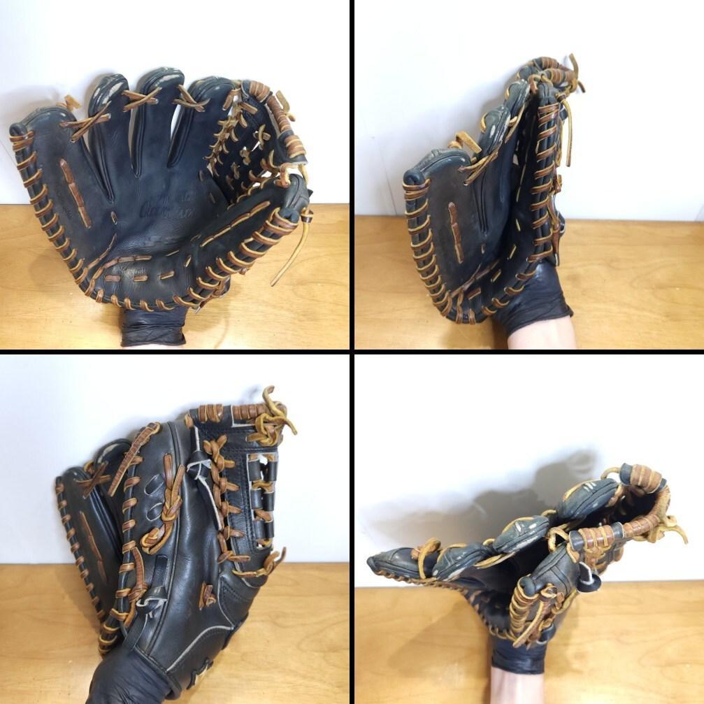 SSK 日本製 スペシャルオーダーメイド Uロック 左投げ用 硬式グローブ