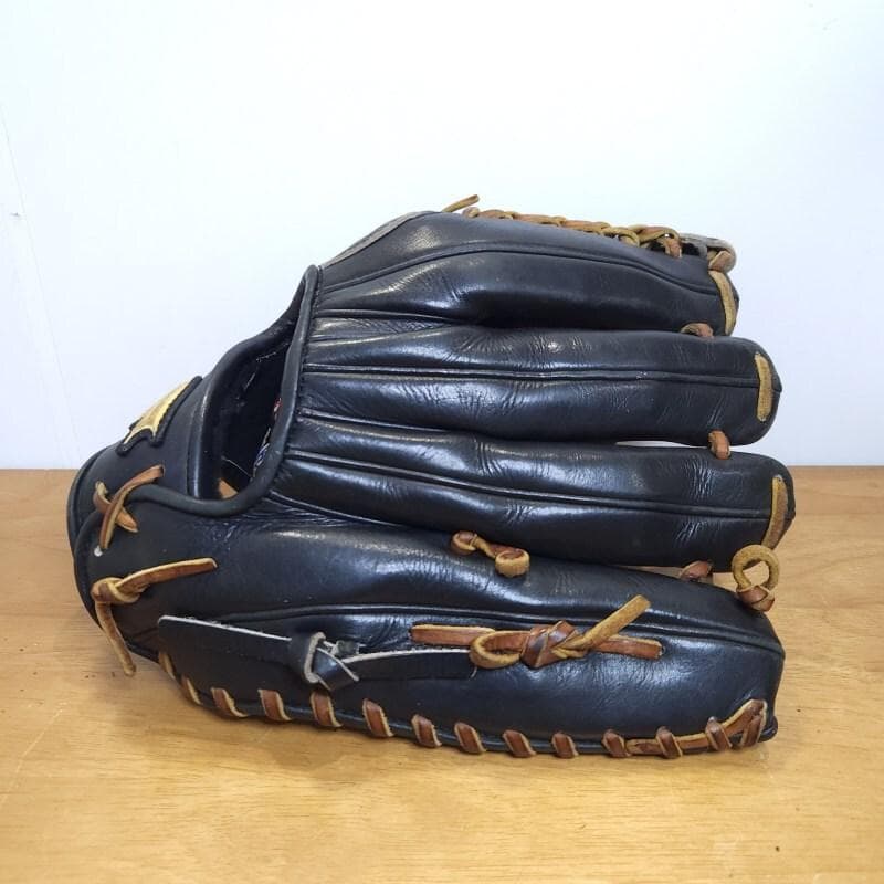 SSK 日本製 スペシャルオーダーメイド Uロック 左投げ用 硬式グローブ