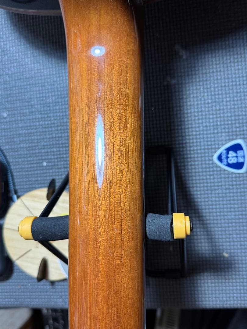 tupri工房 ハンドメイド アコースティックギター