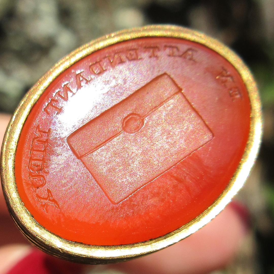 ✧˖*高貴✧*♪レディ*♡アンティーク☆*̣̩インタリオ✧デスクシール˖*✧*