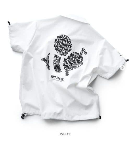 【HAさん専用です】8yards CaddieBee Typography