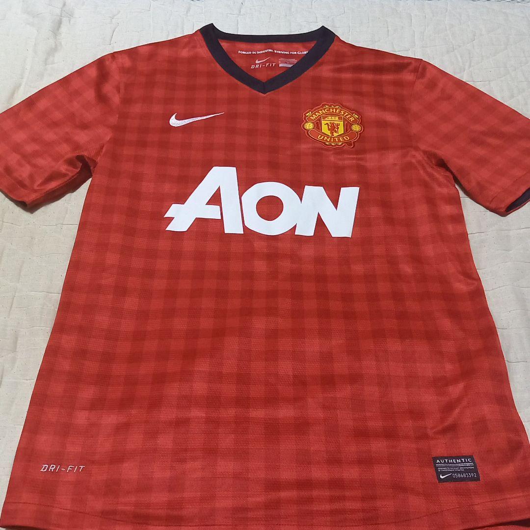 マンユー　香川(26番、ＡＯＮ、加入初年度の物だと思います。)