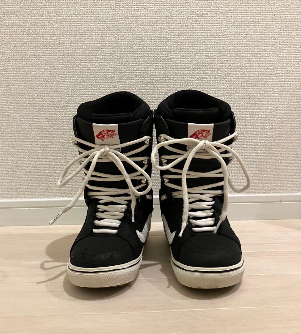 VANS ハイスタンダード OG 22.5 スノーボード　ブーツ